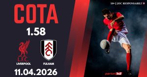 Liverpool - Fulham