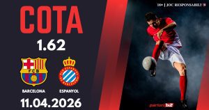 Barcelona - Espanyol