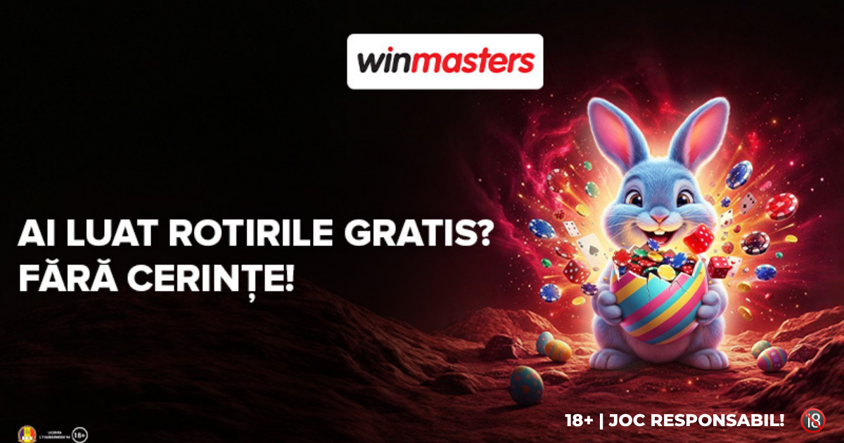 Winmasters