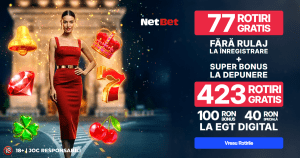 Netbet Casino