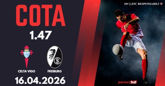 Celta Vigo - Freiburg