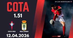 Celta Vigo - Real Oviedo