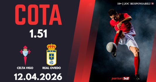 Celta Vigo - Real Oviedo