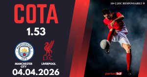 Manchester City - Liverpool