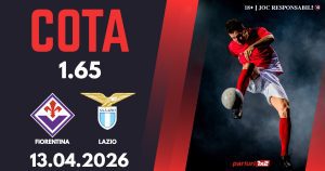 Fiorentina - Lazio