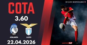 Atalanta - Lazio