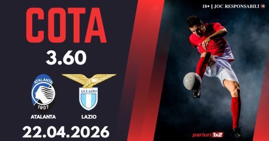 Atalanta - Lazio