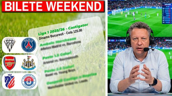 Am pariat pe campioana Ligii 1: Dinamo și Rapid, ȘANSE 0 | Patru Bilete Weekend » Faci Pariu #458