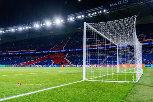 Paris Saint-Germain vs. Bayern Munchen