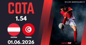 Austria - Tunisia