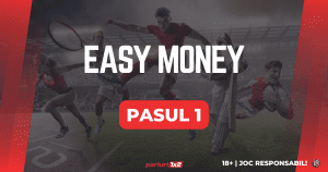 Easy Money
