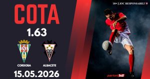 Cordoba - Albacete