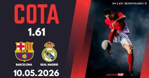Barcelona - Real Madrid