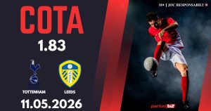 Tottenham - Leeds
