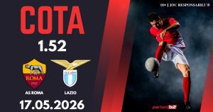 AS Roma - Lazio