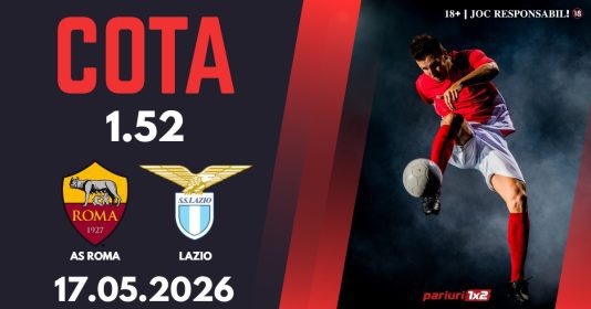 AS Roma - Lazio