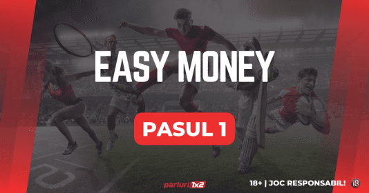 Easy Money