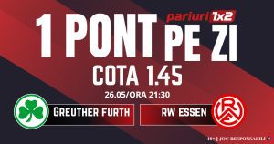 Un Pont pe Zi
