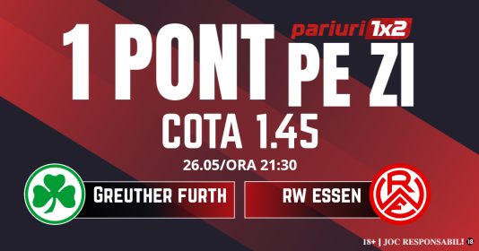 Un Pont pe Zi