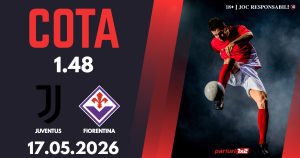 Juventus - Fiorentina