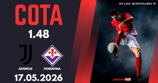 Juventus - Fiorentina
