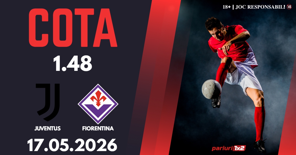 Juventus - Fiorentina