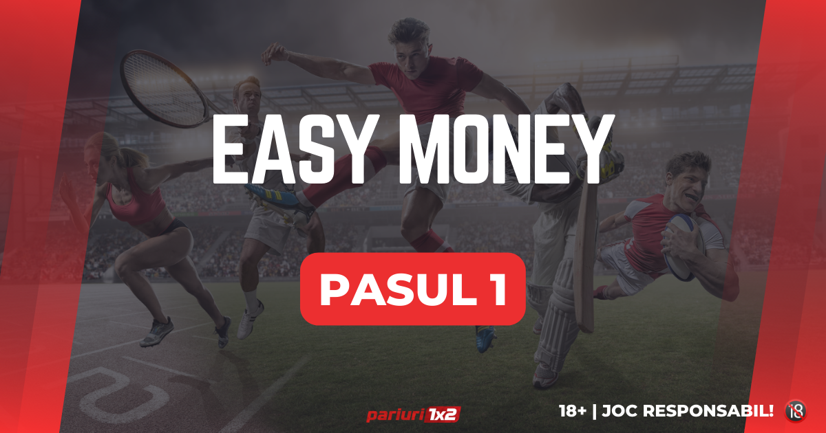 Easy Money
