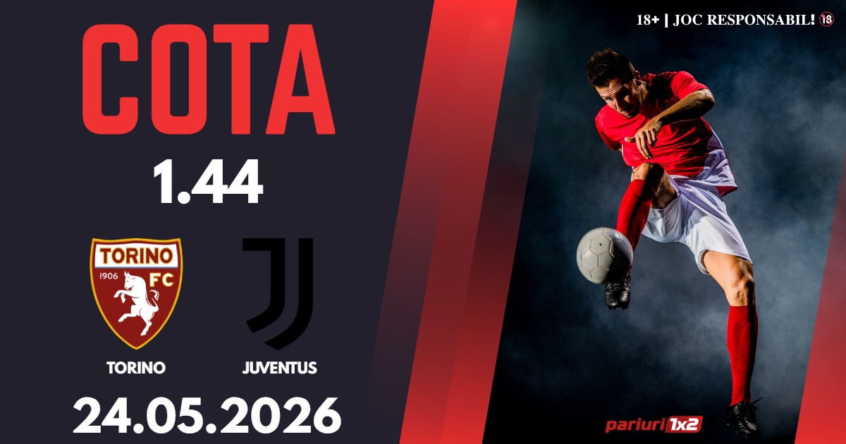 Torino - Juventus