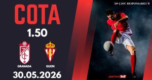 Granada - Gijon