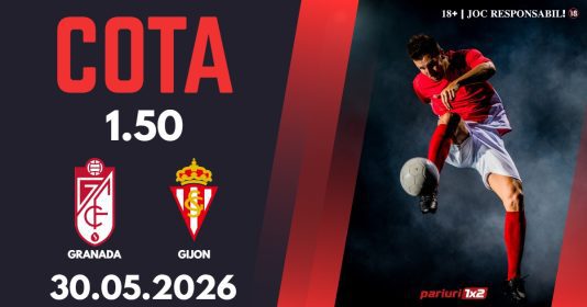Granada - Gijon