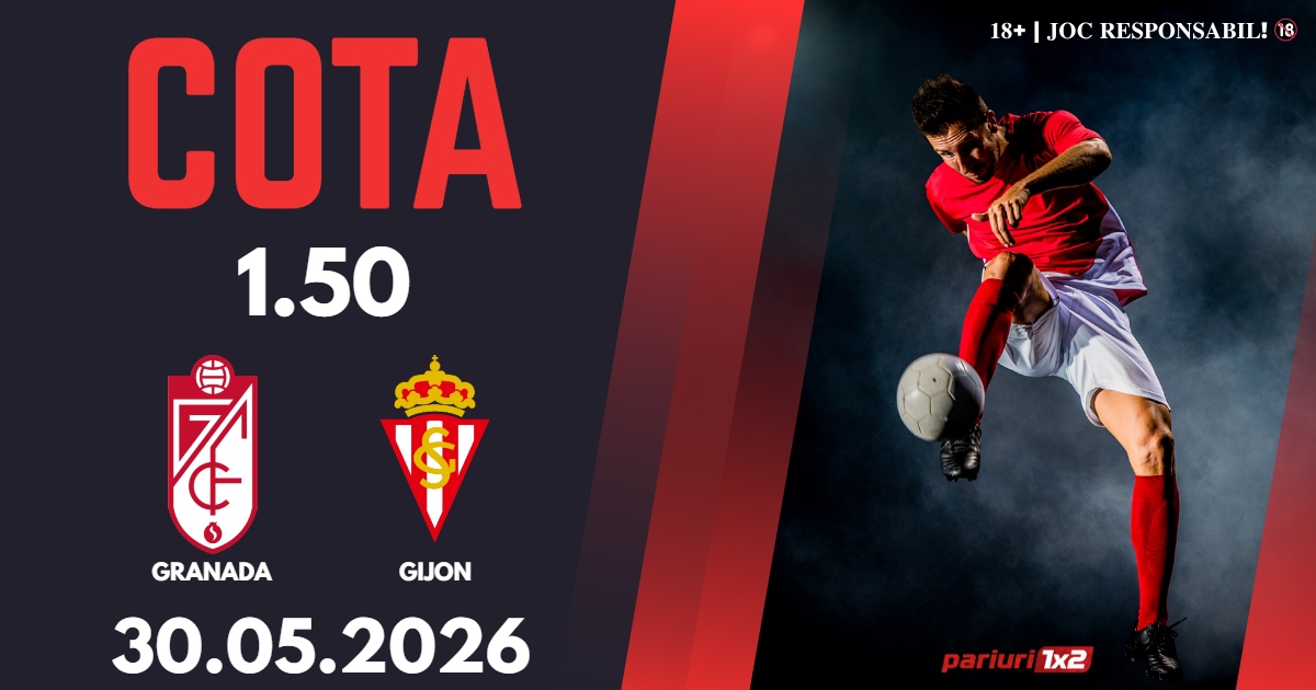Granada - Gijon