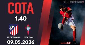 Atletico Madrid - Celta Vigo