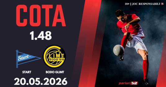Start - Bodo Glimt