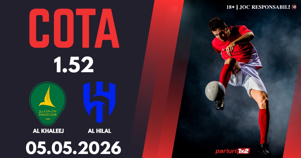 Al Khaleej - Al Hilal