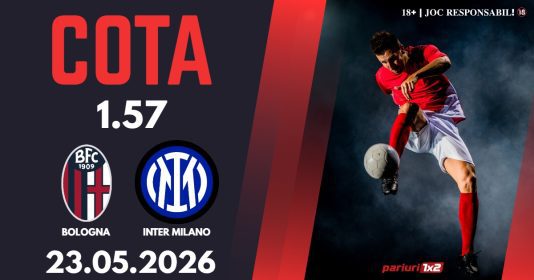 Bologna - Inter Milano