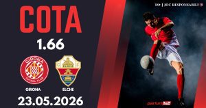 Girona - Elche