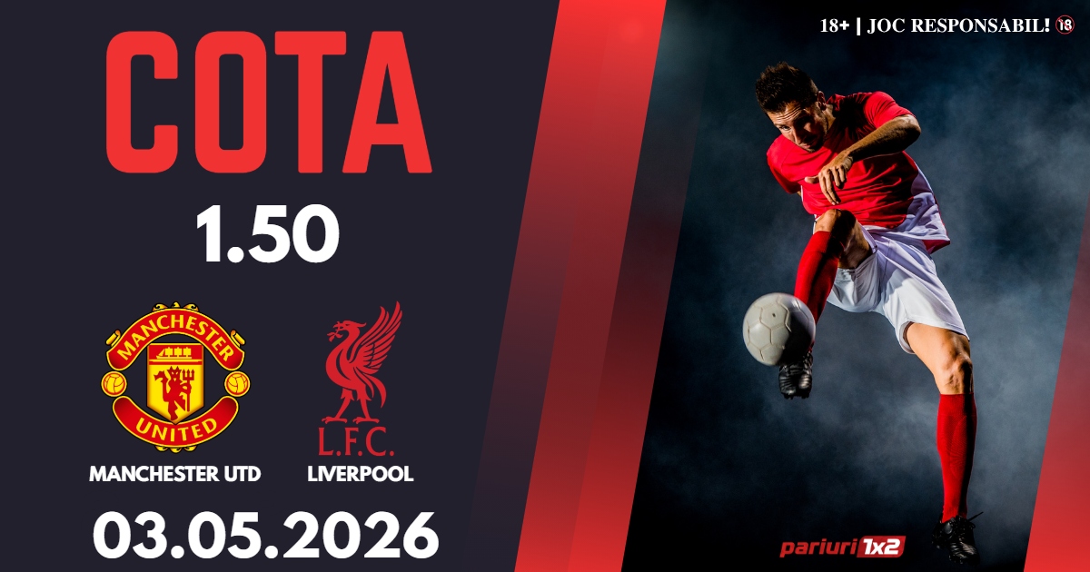 Manchester Utd - Liverpool
