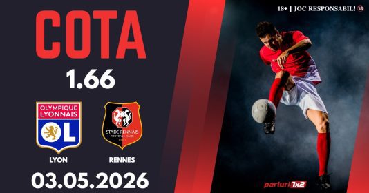 Lyon - Rennes