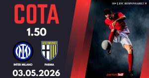 Inter Milano - Parma