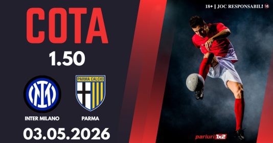 Inter Milano - Parma
