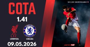 Liverpool - Chelsea