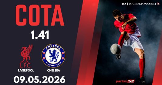 Liverpool - Chelsea