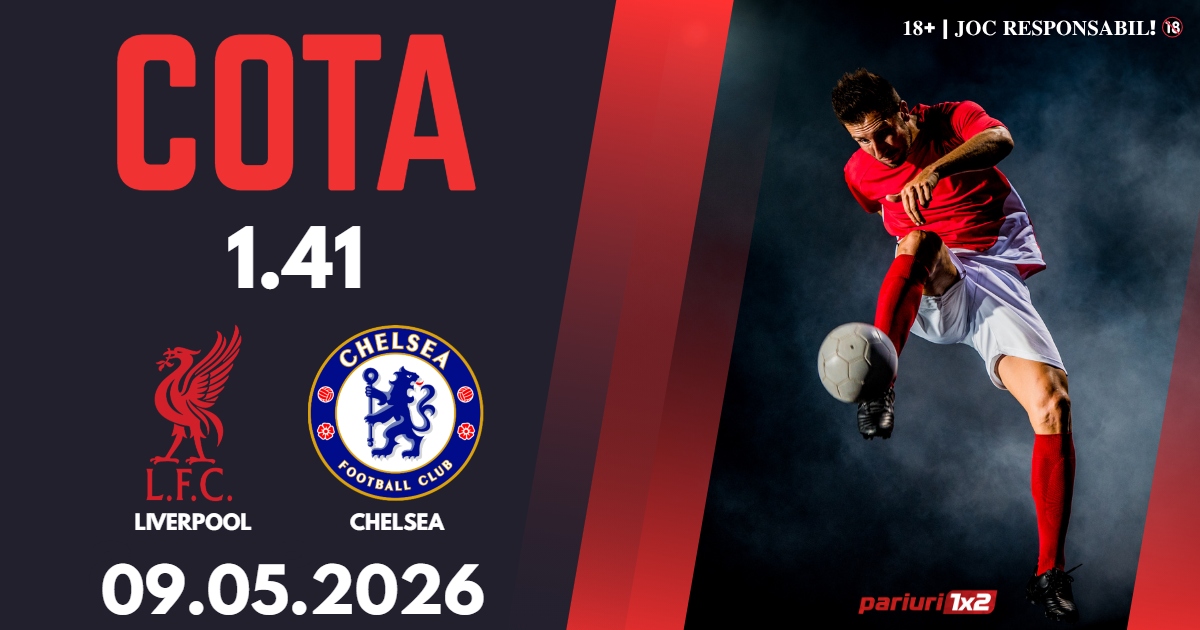 Liverpool - Chelsea