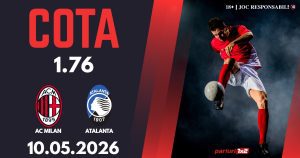 AC Milan - Atalanta