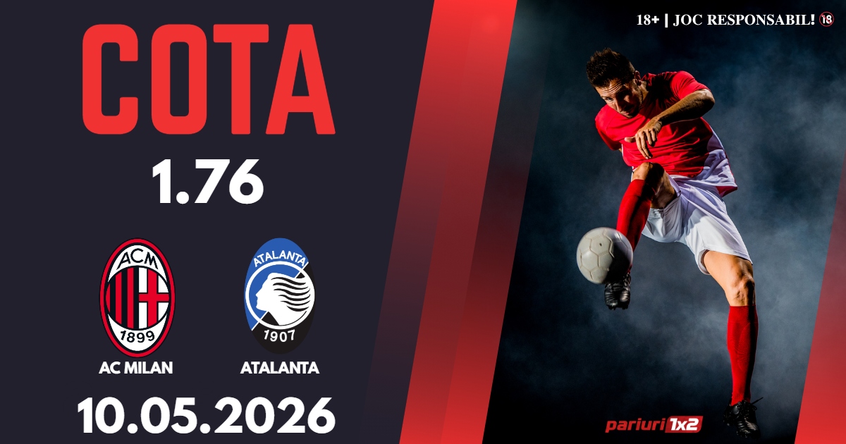 AC Milan - Atalanta