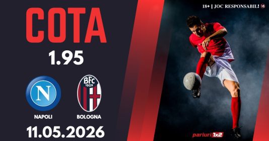 Napoli - Bologna