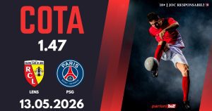 Lens - PSG