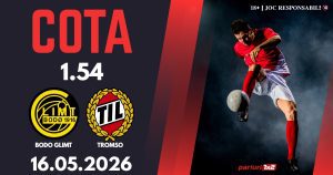 Bodo Glimt - Tromso