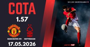 Manchester Utd - Nottingham