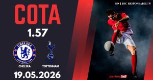Chelsea - Tottenham